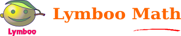 Lymboo Math. Smart math program for smarter kids!